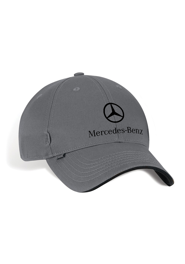 Mercedes Twill Cap 